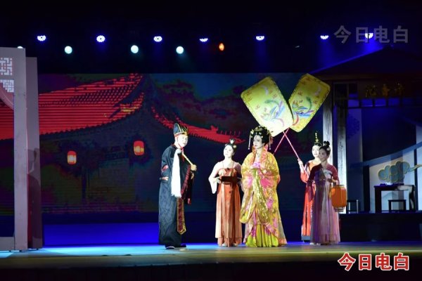长盈策略 《沉香缘》：展现电白千年文脉，推动非遗活态传承