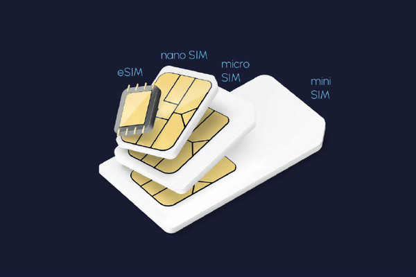 顺发配资 传中国电信下半年不会推eSIM 内部人士：有技术问题