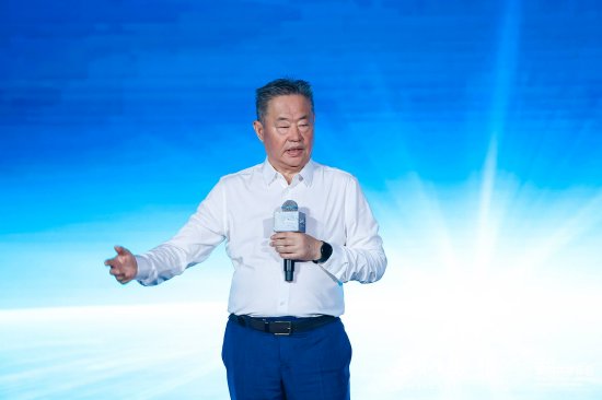 盛鹏智投 宁高宁：不能以“卷”这个题目来减弱市场和竞争对产业升级和进化的力量