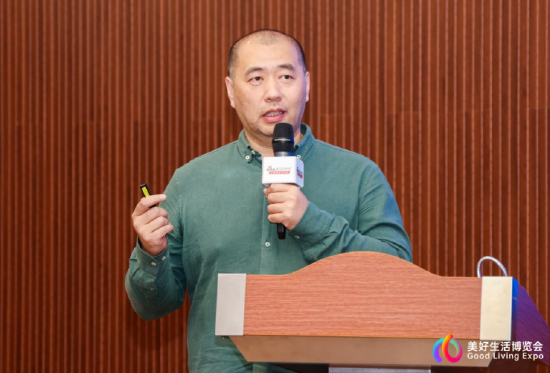 牛掌柜 无忧传媒郭嘉：新一轮机会正在向中国企业招手