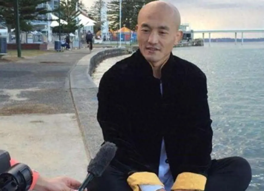 顺策略 武僧一龙近况：出场费超百万，39岁还是单身，出手阔绰