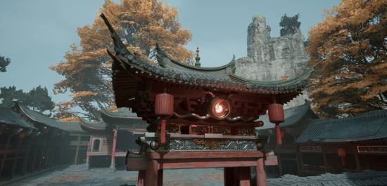 胜亿配资 国产《猿公剑》全新版本完成制作！亲自上手才有趣
