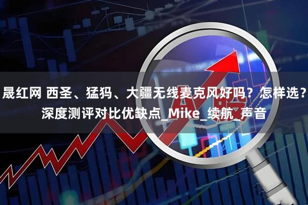 晟红网 西圣、猛犸、大疆无线麦克风好吗？怎样选？深度测评对比优缺点_Mike_续航_声音